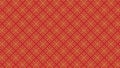 Red Chinese Seamless Pattern Royalty Free Stock Photo