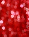 Red Christmas Background - Stock Photos
