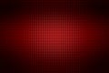 Red chrome metallic mesh. metal background and texture. Royalty Free Stock Photo