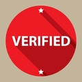 Verified