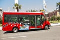 Batumi City Bus Tour