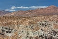 Red Cliffs Natural Preserve