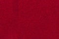 Red cloth texture Royalty Free Stock Photo