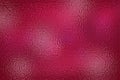 Red color background. Sparkle burgundy texture. Metallic effect. Claret glitter pattern. Crimson Ã¢â¬â¹surface