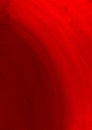 Red color blend paint background texture