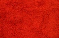 Red color carpet,rug texture background,red color carpet,rug texture background,Ready for product display montage. Royalty Free Stock Photo
