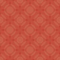 Red color circle background, Vector by EPS10 Royalty Free Stock Photo