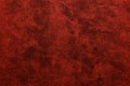 Red color glitter paper abstract, grunge texture background, retro styled photography Royalty Free Stock Photo