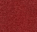 Red color knitting cloth texture. Royalty Free Stock Photo
