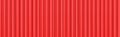 Red Corrugated metal background and texture surface or galvanize steel Royalty Free Stock Photo