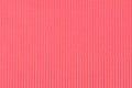 Red crepe paper close up Royalty Free Stock Photo