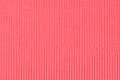 Red crepe paper close up Royalty Free Stock Photo