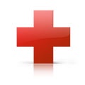 Red cross