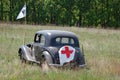 Red cross