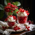 Red Currants: A Sweet Indulgence