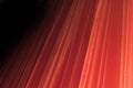 Red curtains Stage. Theater Image Concept. Royalty Free Stock Photo