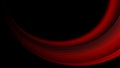 Red speed abstract technology background Royalty Free Stock Photo