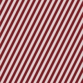 Red Daigonal pattern lines,stock image