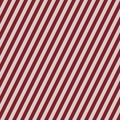 Red Daigonal pattern lines,stock image Royalty Free Stock Photo