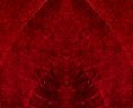 Red dark abstract texture background tracery