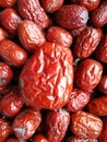 Red Date - Jujube Fruit Big Small