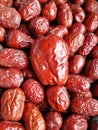 Red Date - Jujube Fruit Big Small