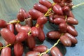 Red Dates, Fruits Khajur from Indian Farms, Raw Fresh Produce