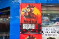 Red Dead Redemption II video game