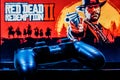 Red dead Redemption 2 video game