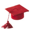 Red degree favors Royalty Free Stock Photo