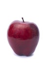 Red Delicious Apple Royalty Free Stock Photo