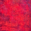 Red demage texture background Royalty Free Stock Photo