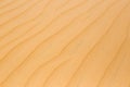 Red Desert sand dunes texture pattern red Desert sand dunes texture pattern in summer Royalty Free Stock Photo