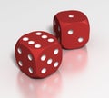 Red Dice