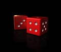 Red Dice