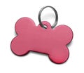 Red Dog Tag