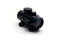 Red dot sight