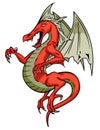 Red Dragon