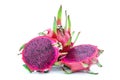 Red Dragon Fruit