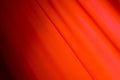 Red drape background. Flag. MayDay. Red Curtain Royalty Free Stock Photo