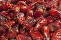 Red Dried Whole Chillies