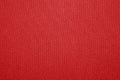 Red fabric texture fine netting