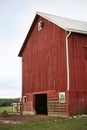 Red Farm Barn