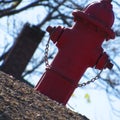 Fire hydrant Royalty Free Stock Photo