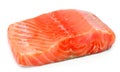 Red fish Royalty Free Stock Photo