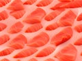 red fish fillet texture background Royalty Free Stock Photo