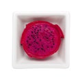 Red-fleshed dragonfruit