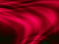 Red flow love dark elegant abstract illustration backdrop