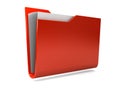 Red Folder