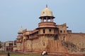 Red Fort, Agra, India